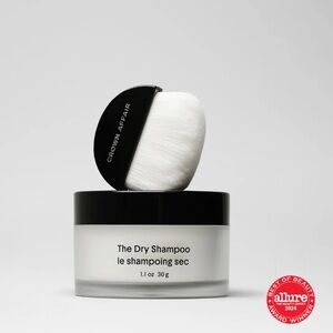 Crown Affair Dry Shampoo